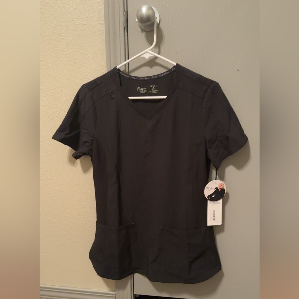 Scrub Jogger Set
